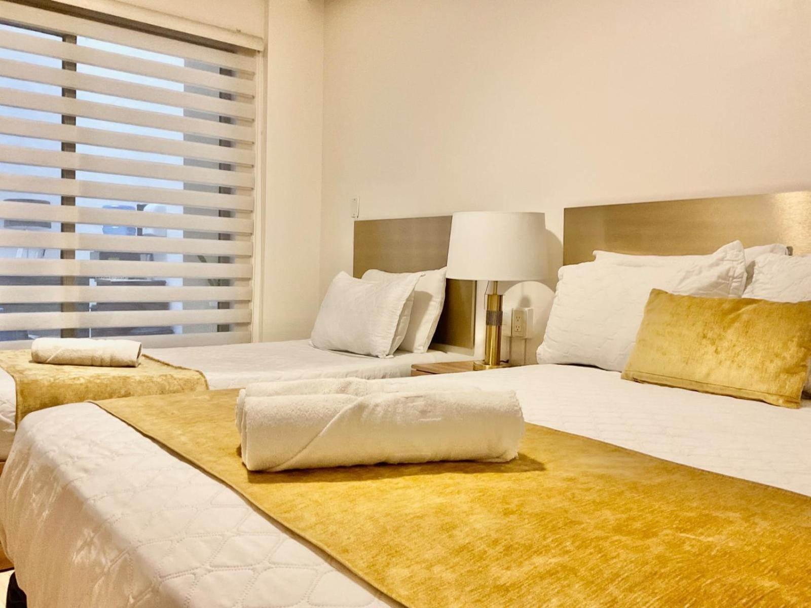 Hotel Brist0L Suites Centro Historico Куэнка Экстерьер фото