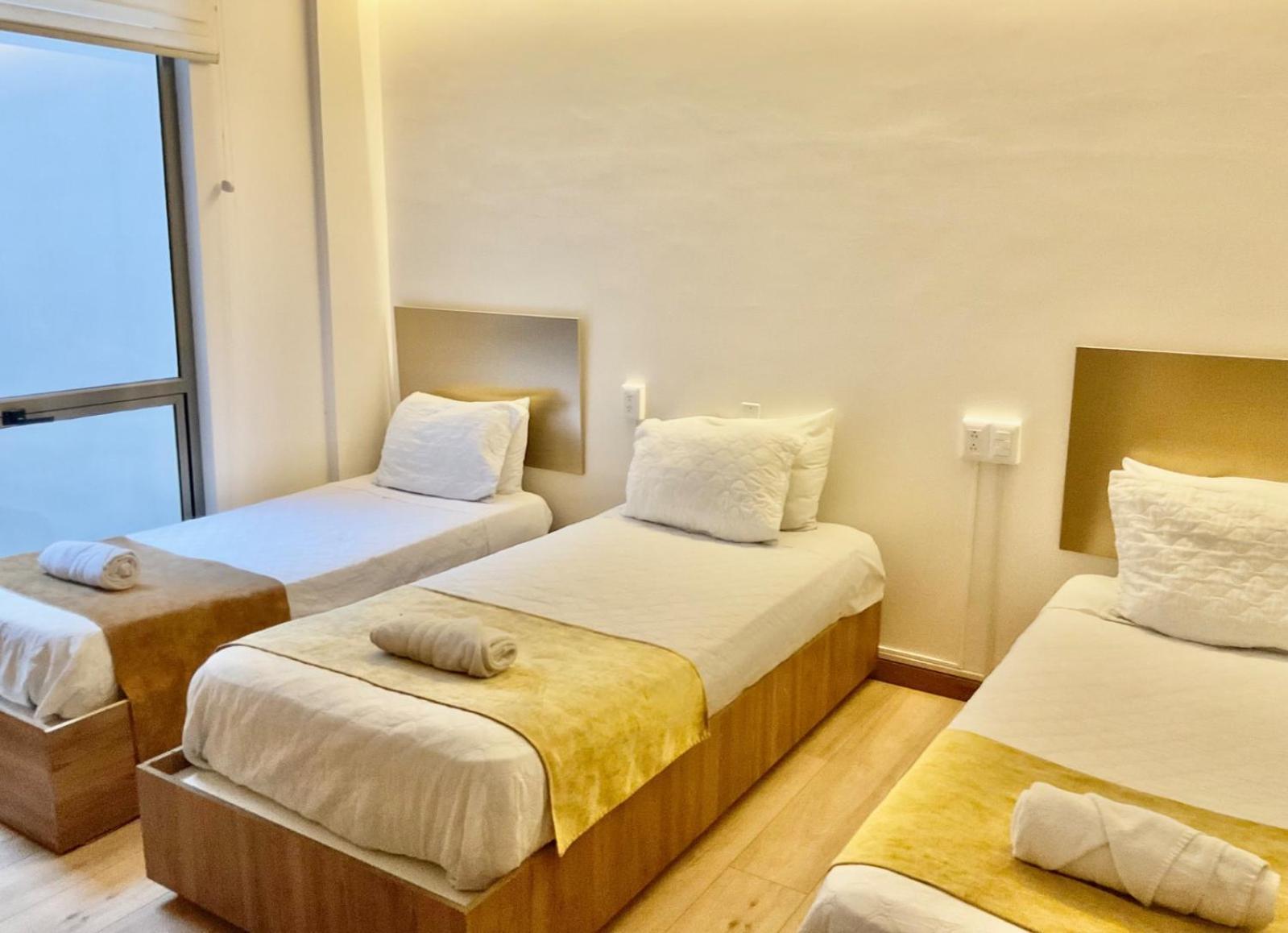 Hotel Brist0L Suites Centro Historico Куэнка Экстерьер фото